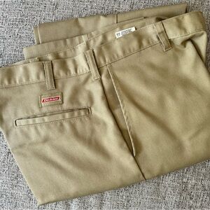 Dickies mens cargo pants